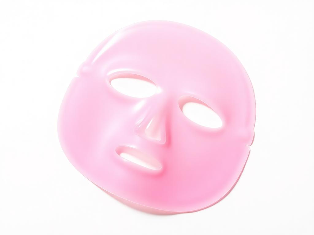 Bio-Collagen Deep Mask — Le masque déplié
